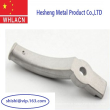 Precision Railway Locomotive Frein Shoe Investment Casting